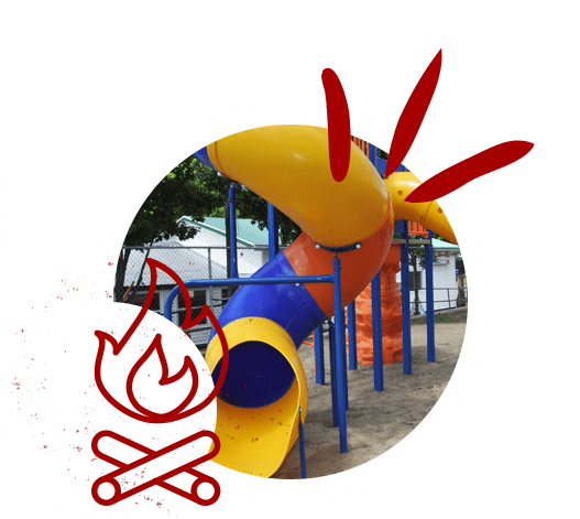 Les Activités