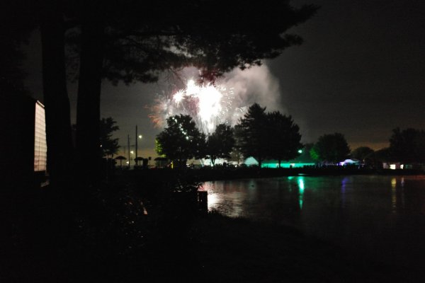 Fête de la Saint-Jean